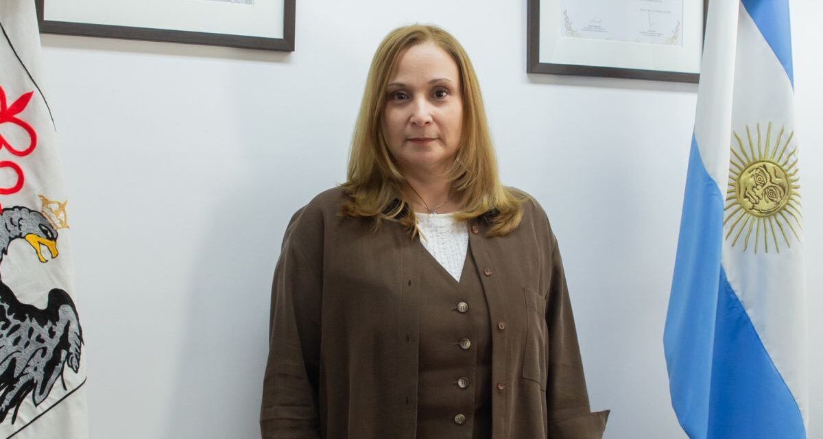 Renunció el titular de la Oficina Anticorrupción y el Gobierno designó a Gabriela Zangaro