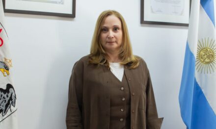 Renunció el titular de la Oficina Anticorrupción y el Gobierno designó a Gabriela Zangaro
