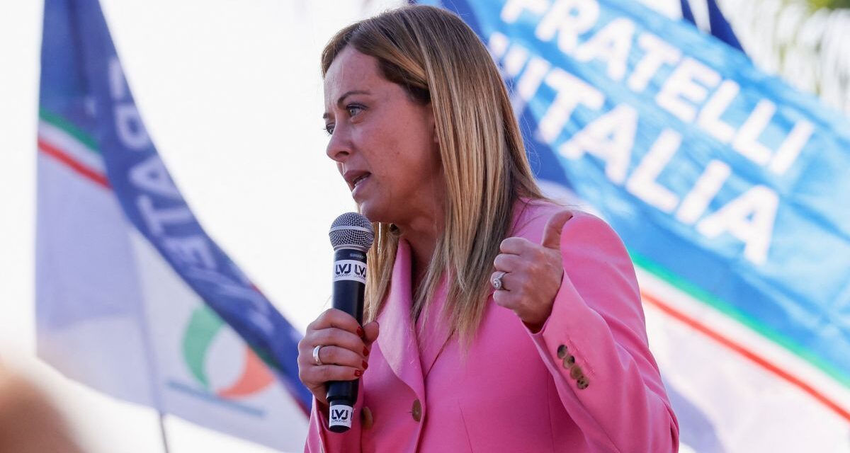 El No ganó el referéndum y frenó la reforma judicial