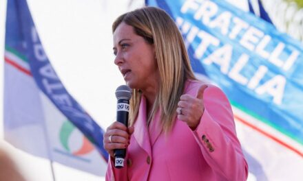 El No ganó el referéndum y frenó la reforma judicial