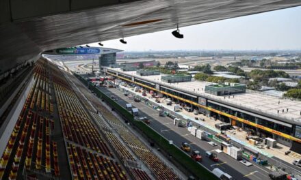 GP de China, 2° fecha del campeonato de F1: cómo van los equipos