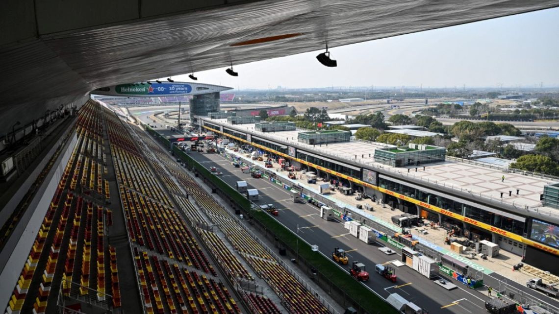 GP de China, 2° fecha del campeonato de F1: cómo van los equipos