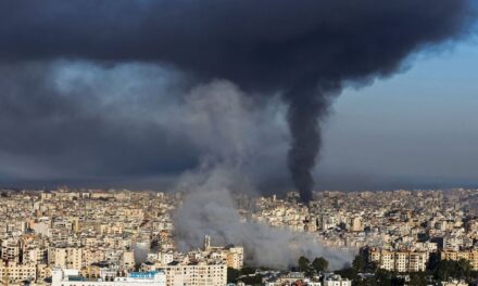 Fuerzas israelíes bombardearon un complejo estratégico vinculado al programa nuclear de Irán