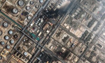 Irán aseguró que el precio del petróleo podría escalar a u$s200 y cuestionó la decisión de la AIE