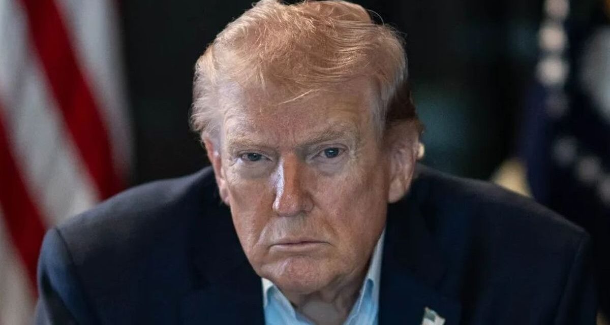 Donald Trump se desligó de los ataques de Israel sobre el Líbano y Hezbollah: Es una escaramuza separada