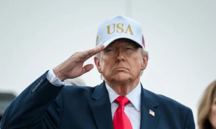 Donald Trump advierte que mantendrá las fuerzas militares en la región hasta un acuerdo total con Irán