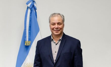Oficializan la designación de Guillermo Arancibia al frente de la ANSES tras la salida de Fernando Bearzi