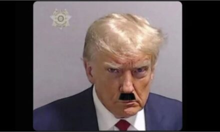 Hackean redes sociales del presidente de Chile y publican imagen trucada de Donald Trump