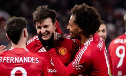 Harry Maguire: Condena de 21 meses de prisión en Grecia