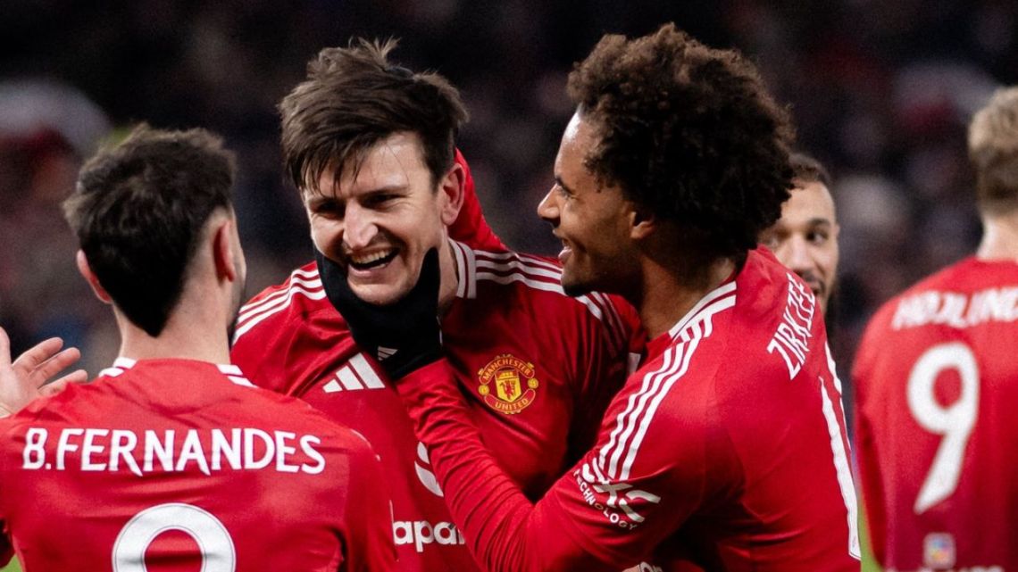 Harry Maguire: Condena de 21 meses de prisión en Grecia