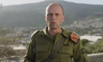 Hezbolá lanzó decenas de cohetes contra Israel y anunció una nueva ofensiva militar