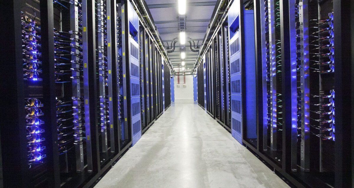 El FMI advierte que la inteligencia artificial está devorando la electricidad mundial