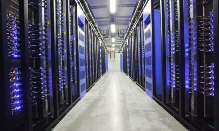 El FMI advierte que la inteligencia artificial está devorando la electricidad mundial
