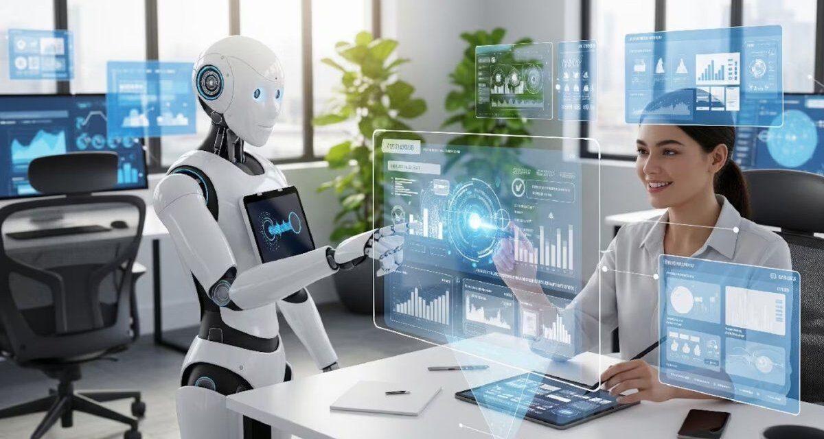 Es improbable que un niño que hoy tiene 5 años tenga que buscar trabajo en el futuro, la predicción de un inversor de OpenAI
