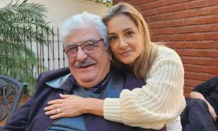 Adiós a Carlos Martinazzo, el hombre detrás de la parrillada “Bigotes”