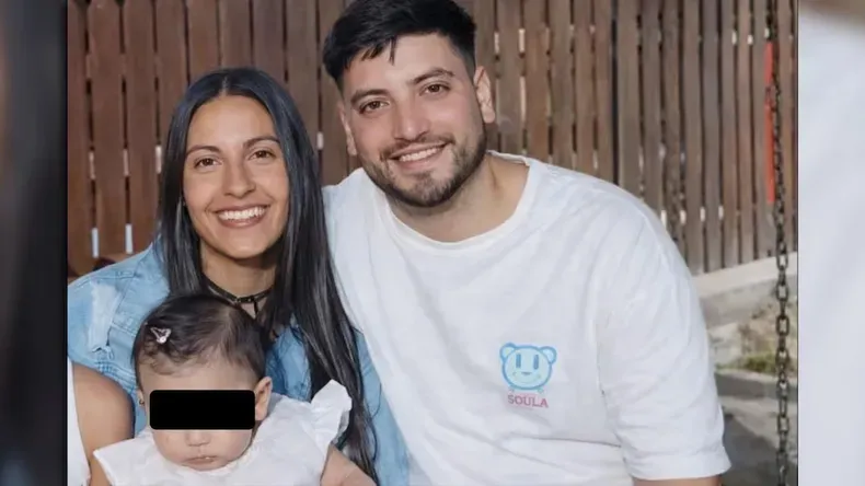 Dolor y pedido de conciencia: El padre de una de las víctimas de Ruta 20 convoca a una despedida masiva en Caucete