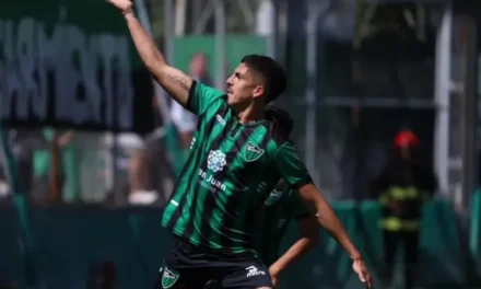 El Verdinegro va por la recuperación en casa frente a Racing