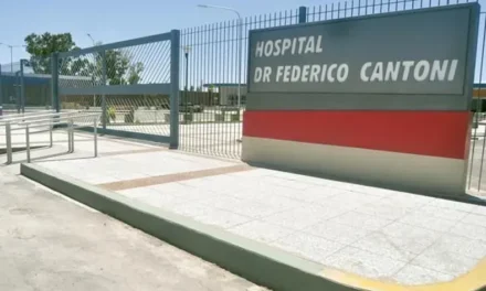 Esperaba el colectivo, la apuñalaron y le robaron la cartera: Terminó en el hospital