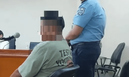 Un hombre acusado de abusar de su hija será juzgado y podría recibir 24 años de cárcel