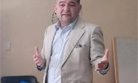 Jáchal tendrá su Zona Franca: “Es un sueño postergado de 30 años que hoy empieza a hacerse realidad”