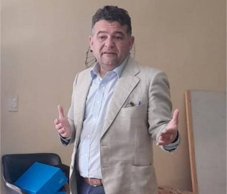 Jáchal tendrá su Zona Franca: “Es un sueño postergado de 30 años que hoy empieza a hacerse realidad”