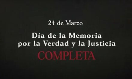 El Gobierno lanzó su video por los 50 años del golpe de Estado e insiste con conocer la historia completa
