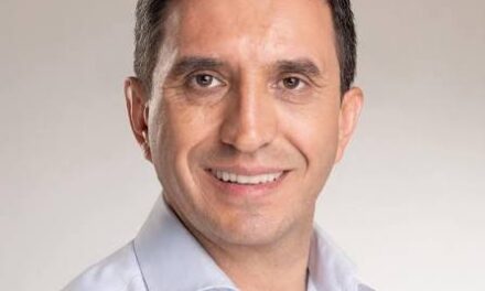 “Vergüenza ajena y un relato que no compartimos”: Andino cruzó con dureza el discurso de Milei