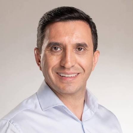 “Vergüenza ajena y un relato que no compartimos”: Andino cruzó con dureza el discurso de Milei