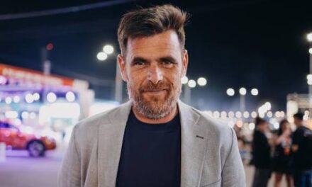 Daniel Fernández: “El acuerdo con Europa pone en riesgo a toda la cadena olivícola sanjuanina”