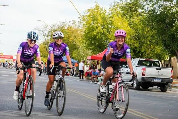 Arranca la Vuelta a San Juan Damas 2026: Santa Lucía abre la acción con un prólogo nocturno