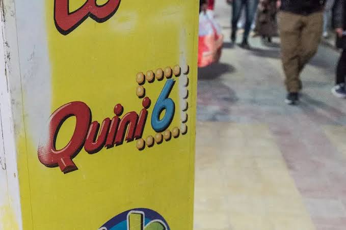 Un apostador sanjuanino ganó $780 millones en el Quini 6