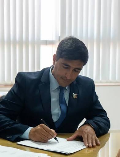 Calingasta va a la Justicia contra el ENRE: Carbajal denuncia un “avasallamiento” por la línea de 500 kV