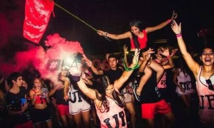 Operativos por el UPD: Clausuras, alcohol y una menor trasladada al hospital