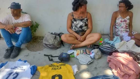 “Estamos analizando si hubo una tentativa de homicidio”: El fiscal Pizarro habló del hombre incendiado cerca de la Terminal