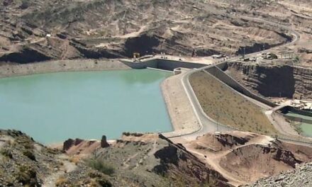 El agua que no llegó: Productores sanjuaninos denuncian el vaciamiento presupuestario de Hidráulica