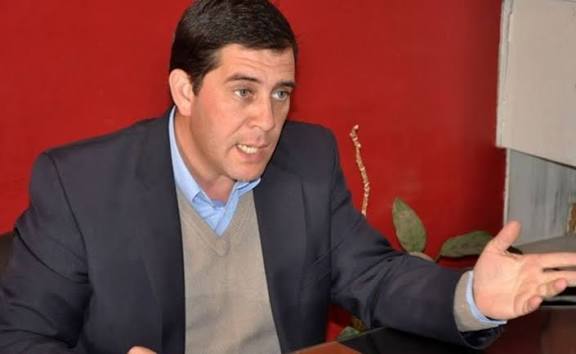 Sintió temor por su integridad física”: Investigan una denuncia por amenazas contra el intendente José Castro