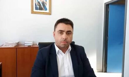 Marchese fue tajante: “Si hacen paro, tienen que garantizar el 75% del servicio”