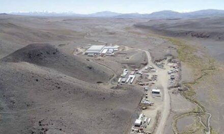 El sistema eléctrico provincial en debate: Llaman a audiencia pública por el proyecto Vicuña