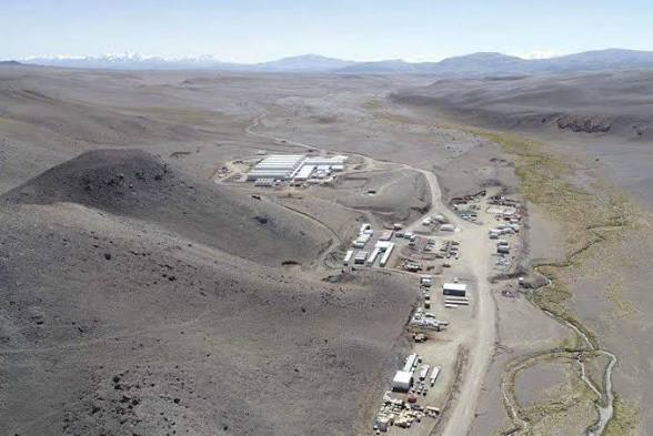 El sistema eléctrico provincial en debate: Llaman a audiencia pública por el proyecto Vicuña