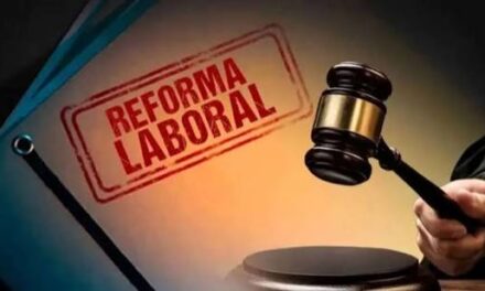 Revés judicial para la reforma laboral: Tribunal de Córdoba declaró inconstitucional parte de los cambios