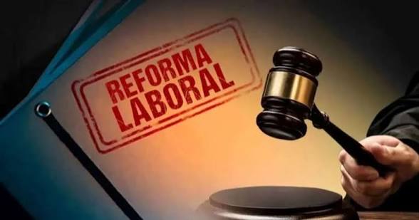 Revés judicial para la reforma laboral: Tribunal de Córdoba declaró inconstitucional parte de los cambios