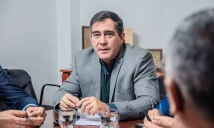 Entendemos que se trató de una maniobra”: Investigan al intendente José Castro y a concejales por una ordenanza polémica