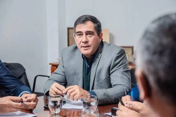 Entendemos que se trató de una maniobra”: Investigan al intendente José Castro y a concejales por una ordenanza polémica