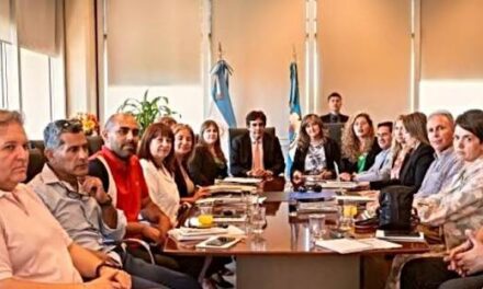 Paritaria docente en punto muerto: Los gremios rechazaron la oferta del Gobierno