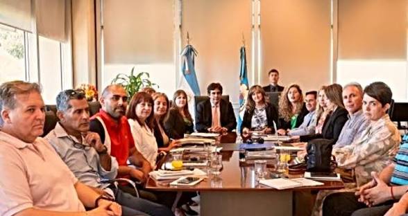 Paritaria docente en punto muerto: Los gremios rechazaron la oferta del Gobierno