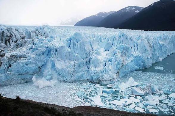Con aval judicial, el oficialismo avanza sin freno con el debate por la Ley de Glaciares