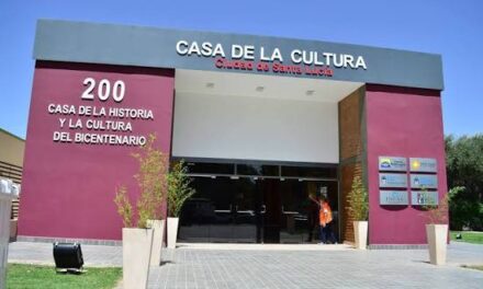 Santa Lucía abre las sesiones 2026 con el discurso de Orrego y expectativas por los anuncios