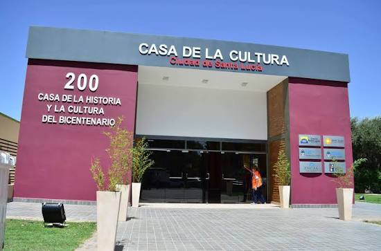 Santa Lucía abre las sesiones 2026 con el discurso de Orrego y expectativas por los anuncios