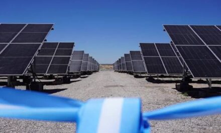 Caleras San Juan consigue US$ 3 millones y avanza hacia la energía 100% limpia