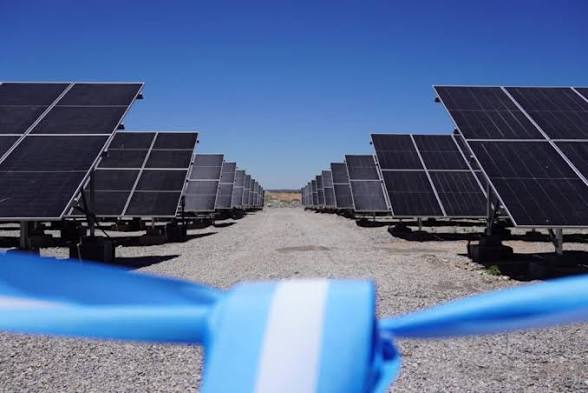Caleras San Juan consigue US$ 3 millones y avanza hacia la energía 100% limpia